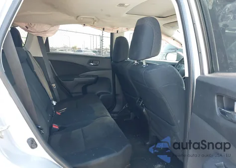 2016 Honda Cr-V Ex from USA, damaged, VIN 2HKRM3H57GH523042